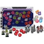 Marvel - Marvel D.A.G.G.E.R. Board Game - Packshot 2