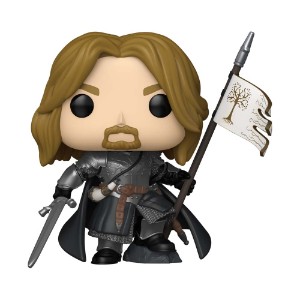 The Lord of the Rings - Boromir Pop! Vinyl Figure