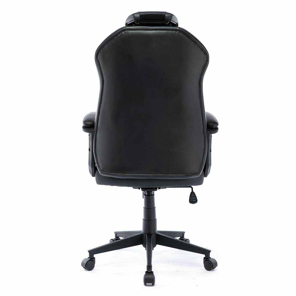 TTRacing Duo V4 Pro Gaming Chair - Black - Packshot 5