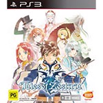 Tales of Zestiria (preowned)