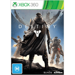 Destiny (preowned)