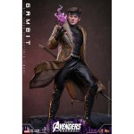 Marvel - Avengers: Doomsday - Gambit 1/6 Scale Action Figure - Packshot 3