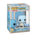 Pokemon - Squirtle (Pastel) Pop! Vinyl Figure - Packshot 2