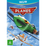 Planes: Fire & Rescue (preowned)