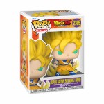 Dragon Ball Daima - Super Saiyan Son Goku (Mini) Pop! Vinyl Figure - Packshot 2