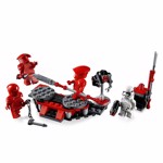 Star Wars - LEGO Elite Praetorian Guard Battle Pack - Packshot 4