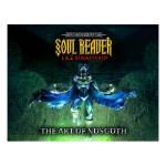 Legacy of Kain: Soul Reaver 1&2 Remastered - Deluxe Edition - Packshot 3