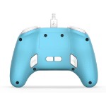 PowerA - Advanced Wired Controller for Nintendo Switch 2 - Mushroom Kingdom - Packshot 5