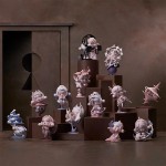 POP MART - Skullpanda The Paradox Series Blind Box (Single Box) - Packshot 2