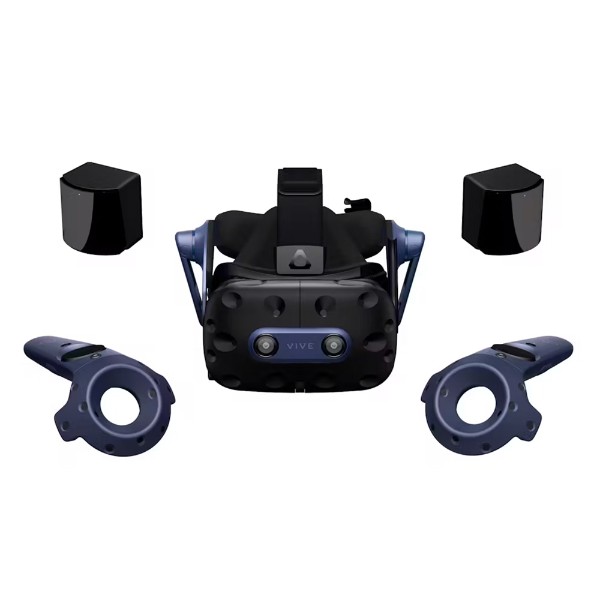 HTC VIVE Pro 2 Full Kit - Packshot 1