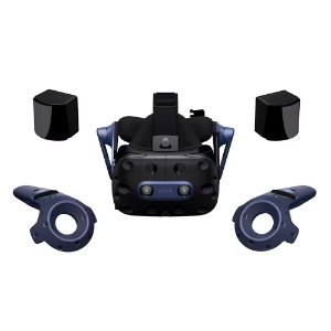 HTC VIVE Pro 2 Full Kit