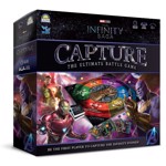 Marvel Infinity Saga Capture! Board Game - Packshot 1