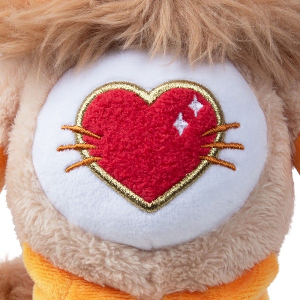 Wicked - Care Bears Plush (Assorted) - Packshot 4