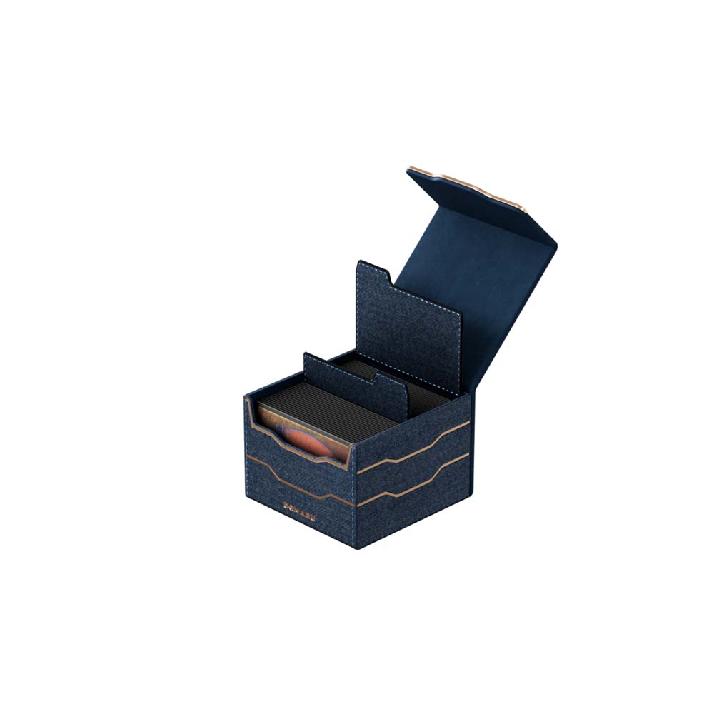 Gatherer's Tavern - Armory Collection Horizon 133+ Sideloading Box - Lazulite - Packshot 2
