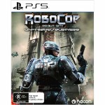 Robocop Rogue City: Unfinished Business