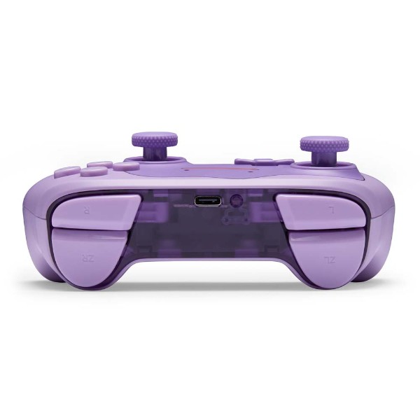 PowerA - Advantage Wireless Controller for Nintendo Switch 2 - Pokémon Ditto - Packshot 5