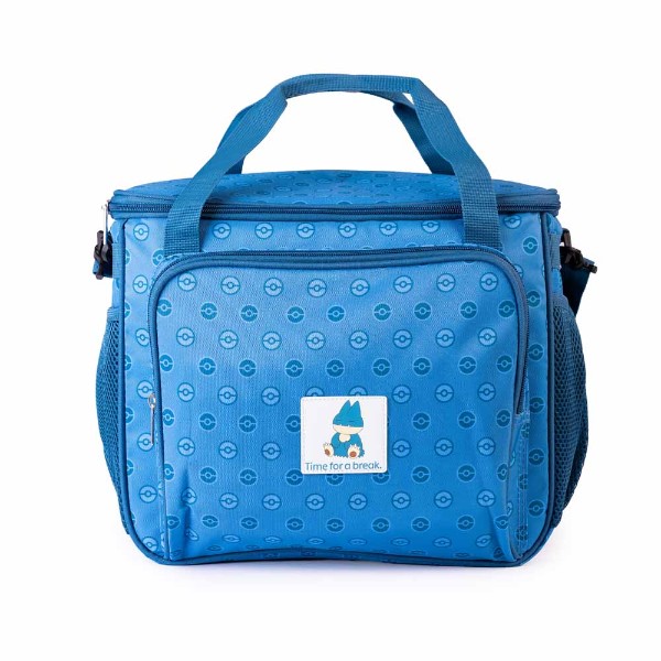 Pokemon - Munchlax Cooler Lunch Bag - Packshot 2