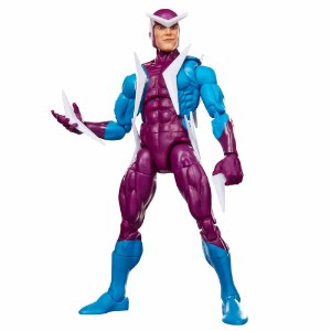 Marvel - Spider-Man - Marvel Legends Boomerang Action Figure