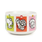 Nintendo - Super Mario - All Stars Snack Bowl - Packshot 1