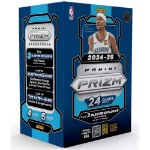 NBA - TC - Panini Prizm 2024/25 Blaster