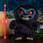 Tiny Nightmares - Plush Keychain (Assorted) - Packshot 3
