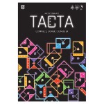 Tacta Card Game - Packshot 4