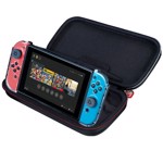 Nintendo Switch Game Traveller Deluxe Travel Case - Packshot 3