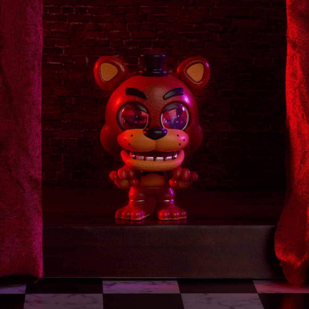 Tiny Nightmares - Blind Box - Packshot 6