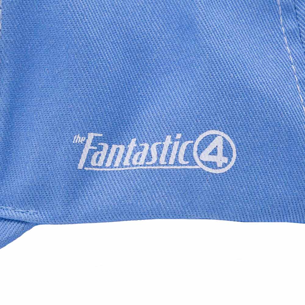 Marvel - The Fantastic Four: First Steps Logo Cap - Packshot 6