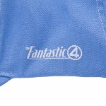 Marvel - The Fantastic Four: First Steps Logo Cap - Packshot 6