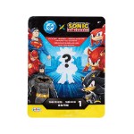 DC X Sonic the Hedgehog - Mystery Heroes Blind Box (Single Box) - Packshot 1