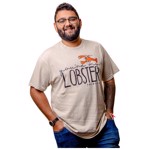 Friends - You're My Lobster T-Shirt - Packshot 1