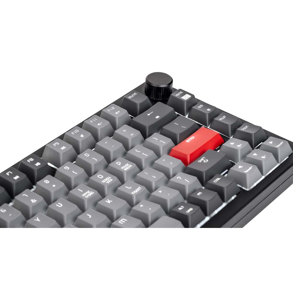 TteSPORTS MEKON V75 Mechanical Wireless - Precision Gaming Keyboard - Packshot 5
