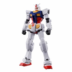 Mobile Suit Gundam - Entry Grade RX-78F00/E 1/144 Model Kit