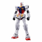 Mobile Suit Gundam - Entry Grade RX-78F00/E 1/144 Model Kit - Packshot 1