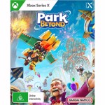 Park Beyond - Packshot 1