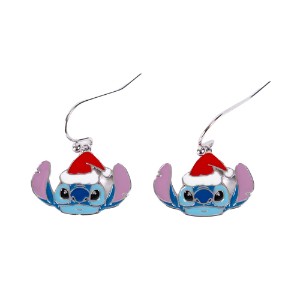 Disney - Lilo & Stitch - Merry Stitchmas Earrings