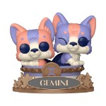 Zodiac - Gemini Pop! Vinyl Figure
