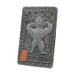 Fallout - S.P.E.C.I.A.L. Perk Card Ingot Collector’s Album Limited Edition - Packshot 5