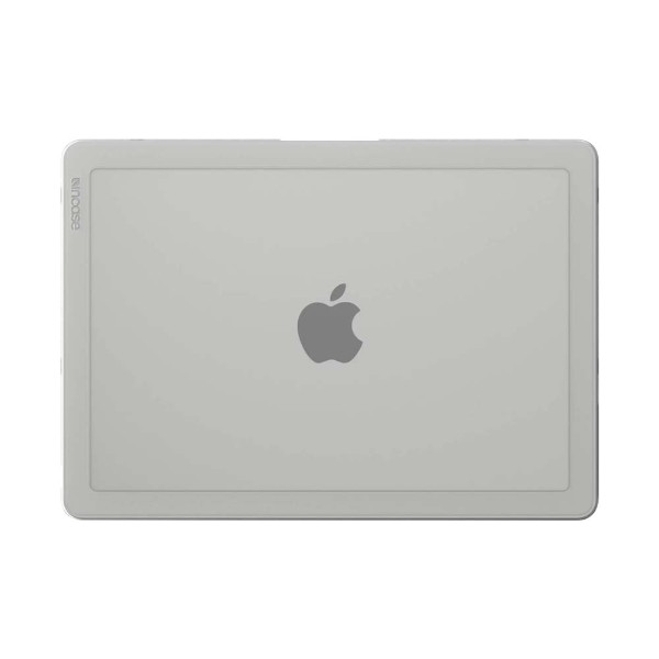 Incase - Edge Hardshell Case for MacBook Neo (13 inch, A18) - Clear - Packshot 2