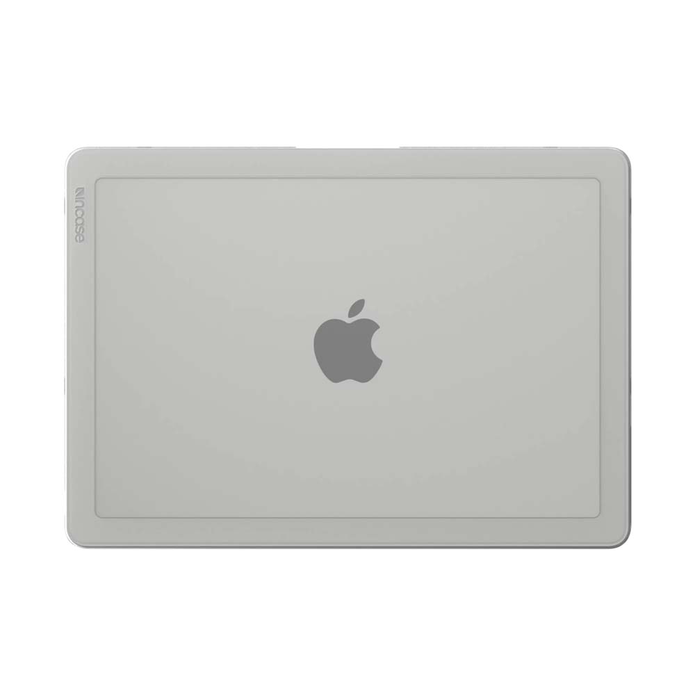 Incase - Edge Hardshell Case for MacBook Neo (13 inch, A18) - Clear - Packshot 2