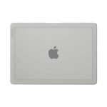 Incase - Edge Hardshell Case for MacBook Neo (13 inch, A18) - Clear - Packshot 2