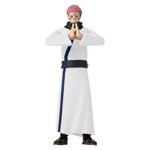 Jujutsu Kaisen - Ryomen Sukuna Anime Heroes Action Figure - Packshot 2
