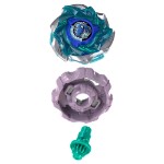 Beyblade X - Hurricane Enlil IS 7-55T CX Infinity Starter Pack Set - Packshot 3
