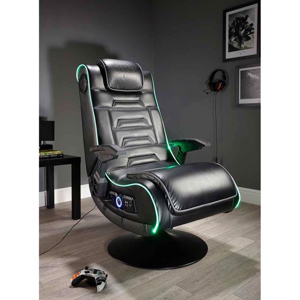 x rocker 4.1 gaming chair