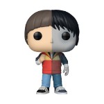 Stranger Things - Will Byers (Split) Pop! Vinyl Figure