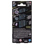Beyblade X - Gust Bat 3-85GP BX Booster Pack Set - Packshot 6