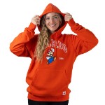 Nintendo - Super Mario Est 1985 Hoodie - Packshot 2