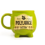 Harry Potter 25th Anniversary - Polyjuice Potion Moulded Mug - Packshot 1