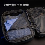 Incase - ARC Travel Pack - Navy - Packshot 3
